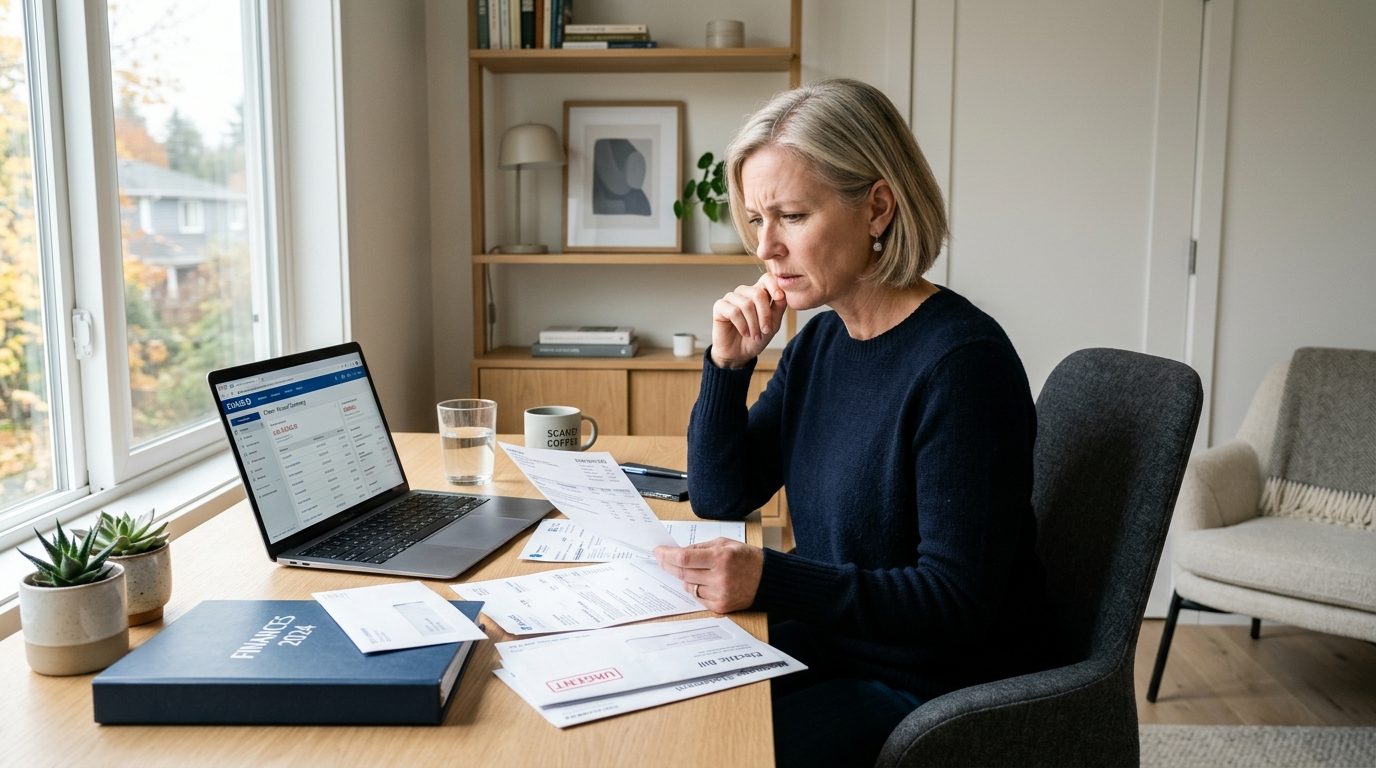 Er lønsikring pengene værd, hvis du mister jobbet?